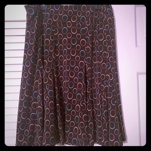 Apt 9 Skirt